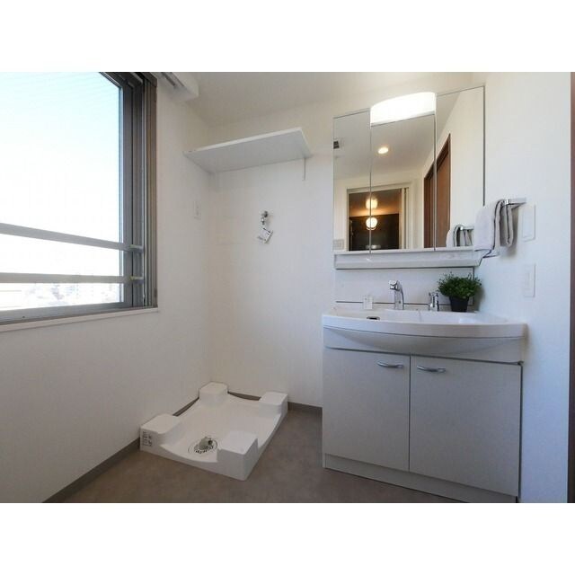 物件内観写真20　(モデルルーム写真)