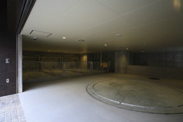 ロビー・ラウンジ