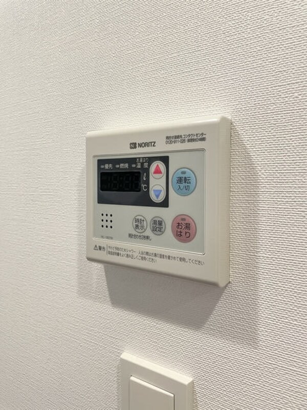 建物設備(別号室参考写真)