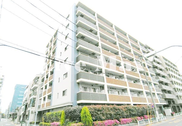 外観(家具家電付きセットアップ賃貸)