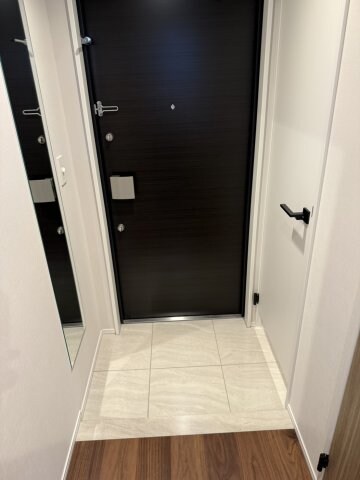 物件内観写真3　(別号室参考写真)