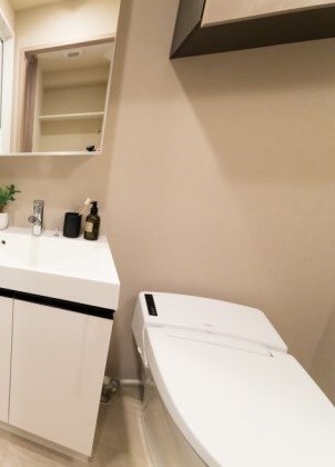 物件内観写真13　