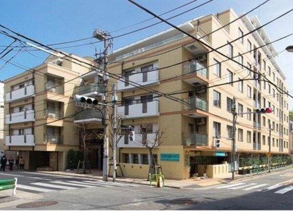 外観(　★《見学予約受け付け中》設備充実のハイグレード賃貸マンショ)
