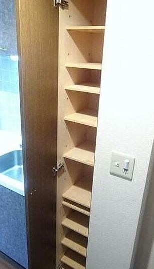 物件内観写真8　(別号室参考写真)