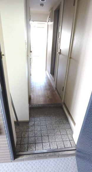 物件内観写真14　(別号室参考写真)