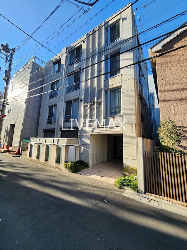 MODULOR白山Ⅱ