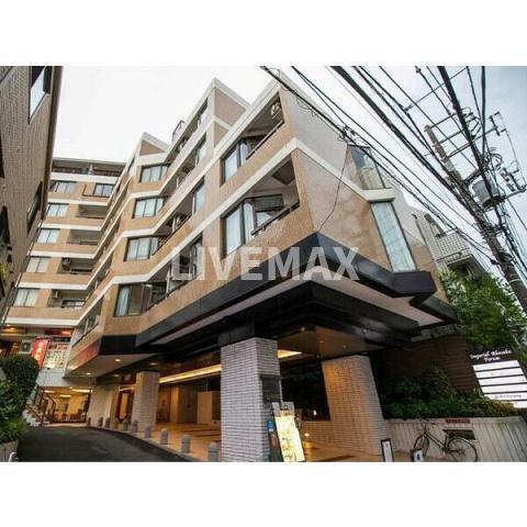 インペリアル赤坂フォーラム