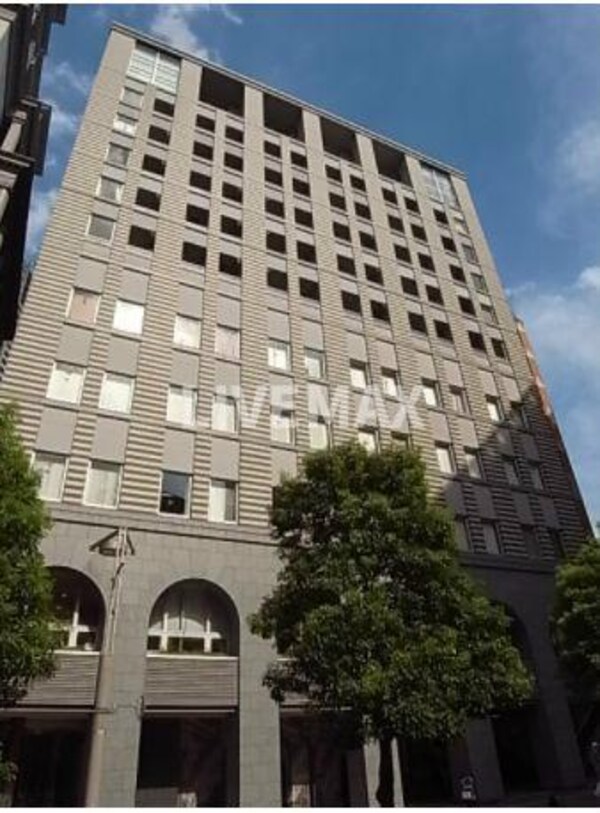 外観(★《見学予約受け付け中》設備充実のハイグレード賃貸マンション)