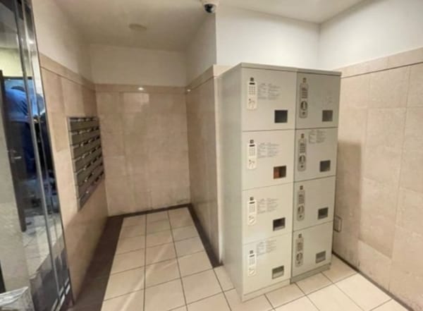 建物設備