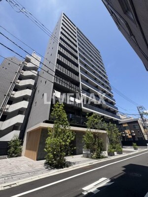 ルフォンプログレ秋葉原マークス外観写真