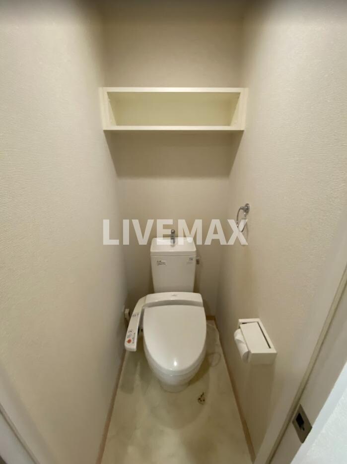 物件内観写真11　