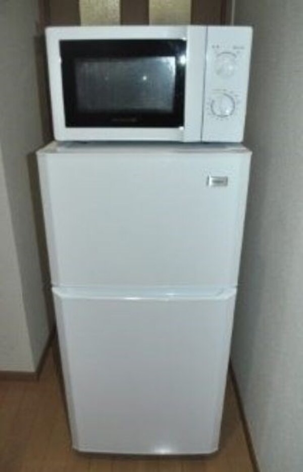 その他(備え付け家具家電一例)