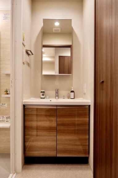 物件内観写真10　(※家具家電付きではございません※)