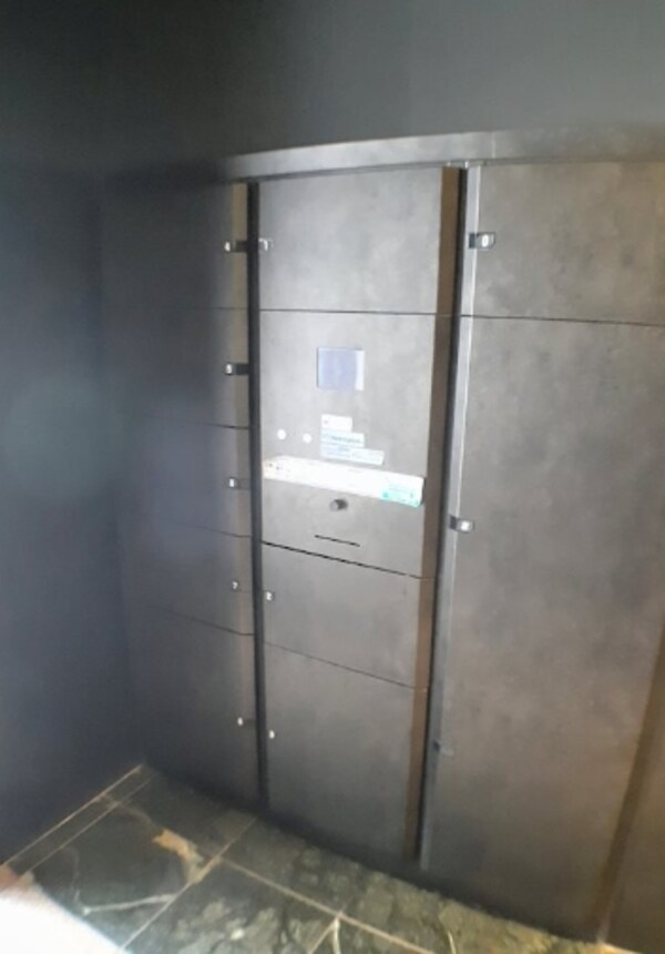 建物設備