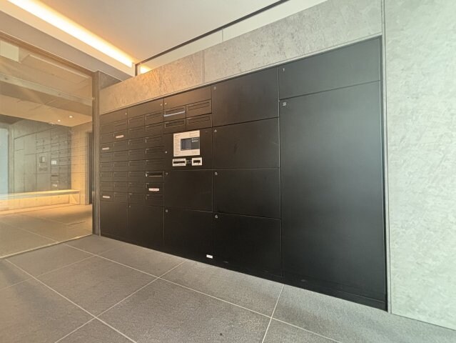 物件内観写真20　(駐輪場)