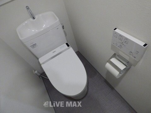 物件内観写真11　