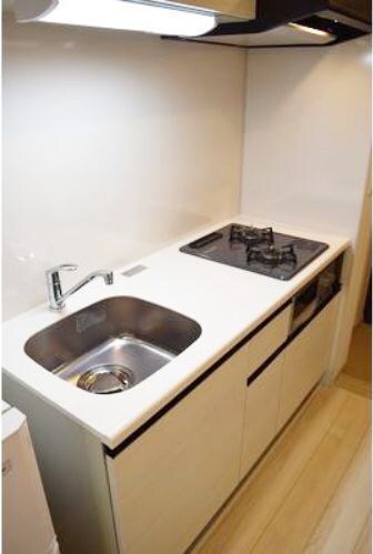 物件内観写真6　(◆◇家具家電付きマンション◇◆)