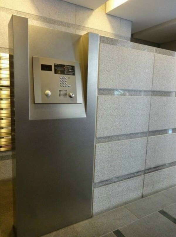 建物設備(◆ペット飼育相談可の分譲マンション◆)