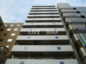 物件外観写真1　(★《見学予約受け付け中》設備充実のハイグレード賃貸マンション)