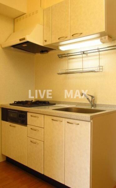 物件内観写真5　(別室参考写真)