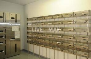 物件内観写真10　(★《見学予約受け付け中》設備充実のハイグレード賃貸マンション)