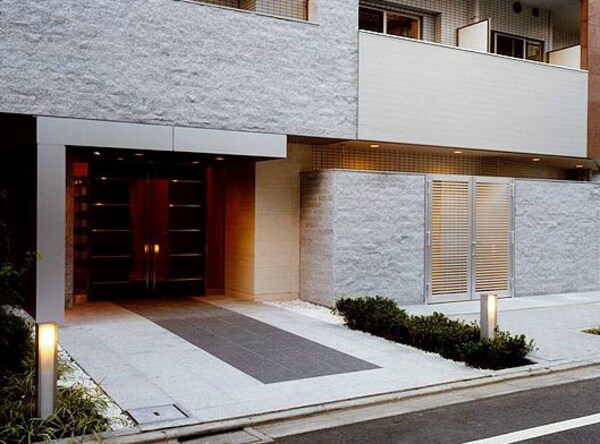 外観(★《見学予約受け付け中》・設備充実ハイグレードマンション★)