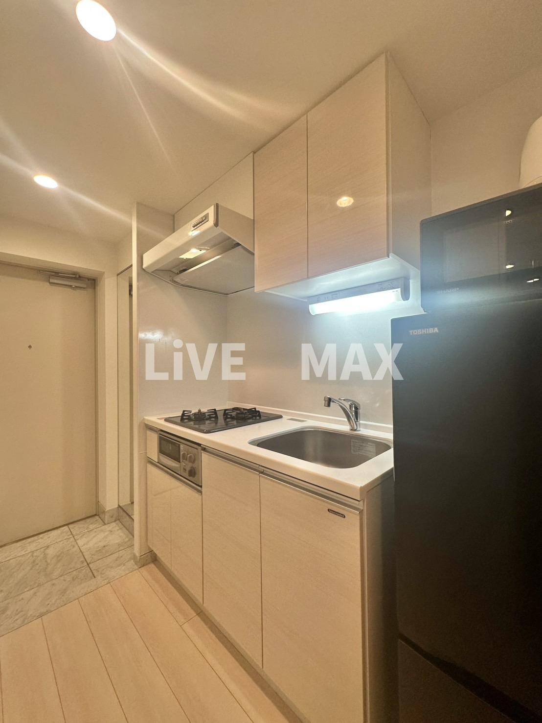 物件内観写真6　(別号室参考写真)