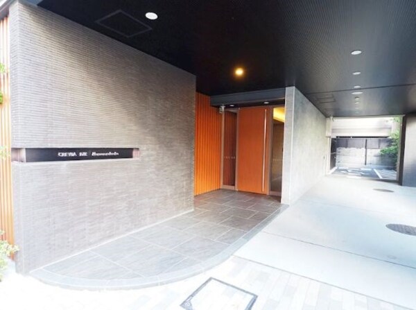 ロビー・ラウンジ