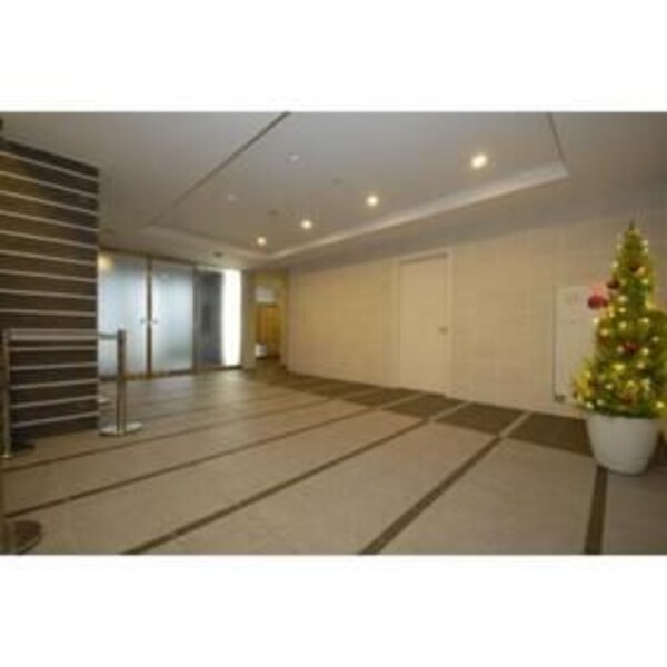 ロビー・ラウンジ