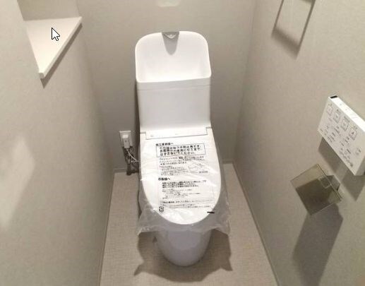 物件内観写真12　