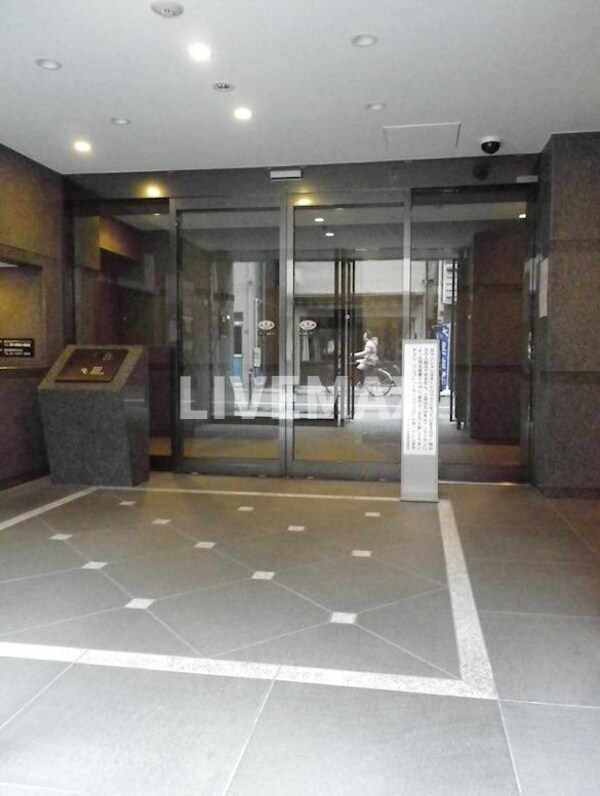 ロビー・ラウンジ