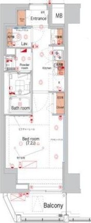 物件内観写真19　