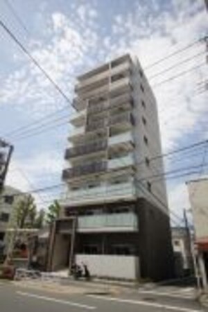 ラディエ プラージュ外観写真