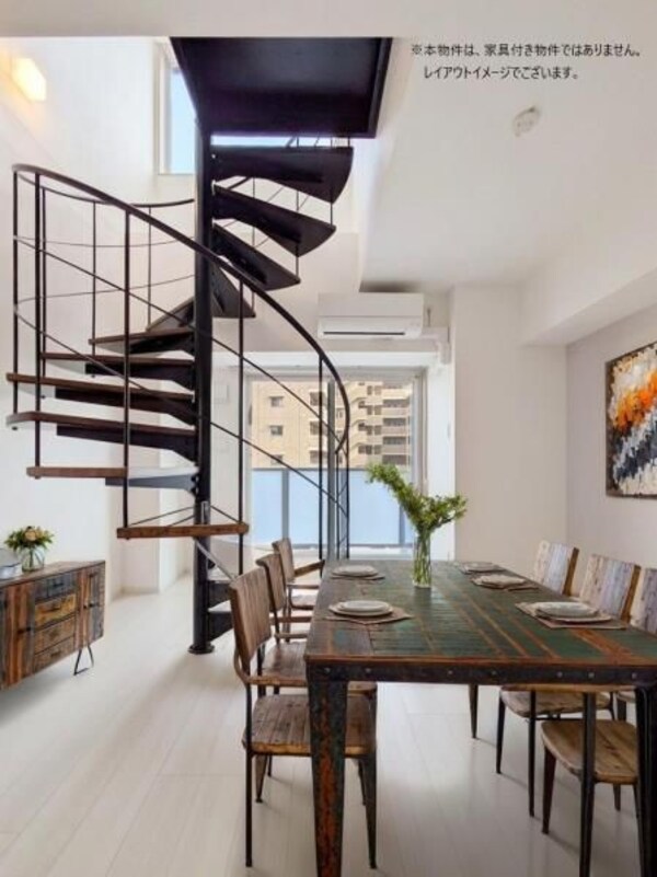 その他(モデルルーム)