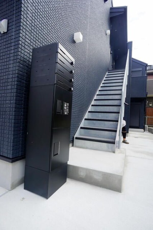 建物設備