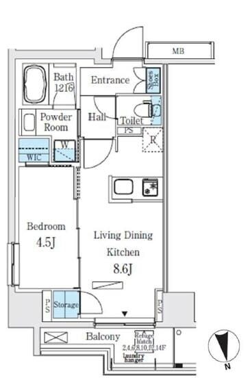 物件内観写真24　