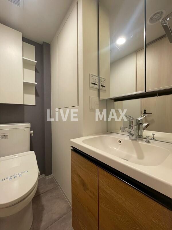 物件内観写真11　