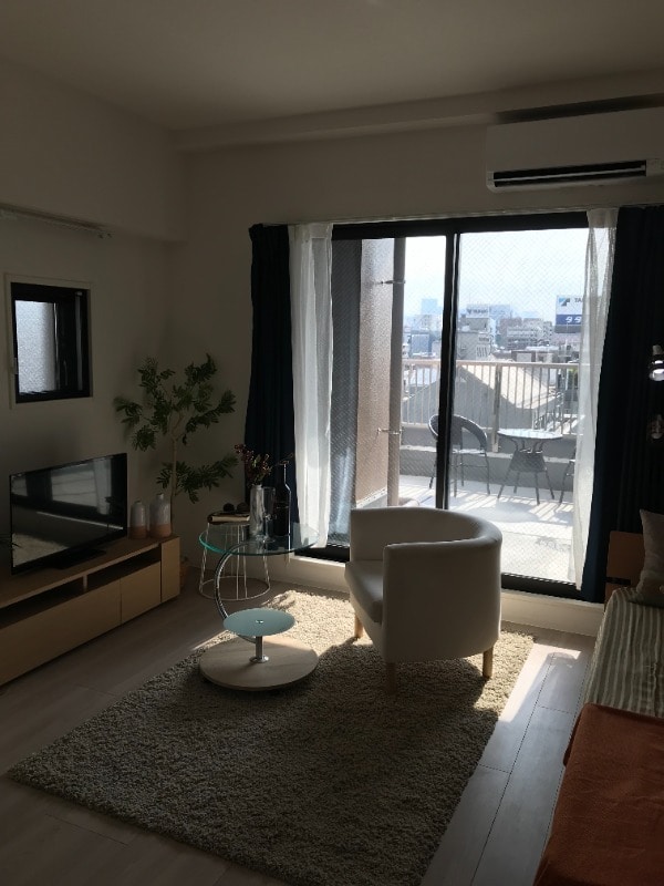 居室
