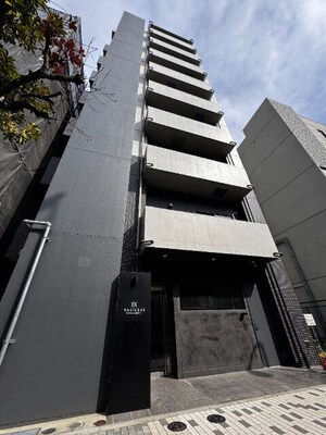 ラシクラスEX東京ベイ外観写真