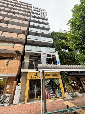 ゼファーズ日本橋浜町