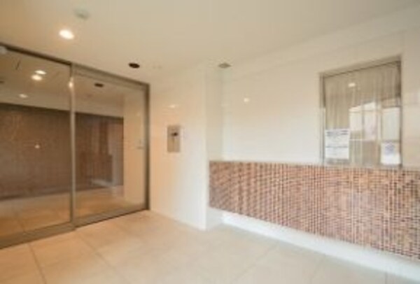 ロビー・ラウンジ