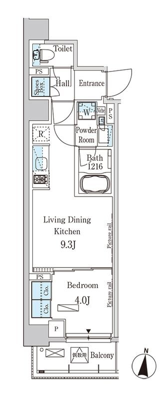 物件内観写真17　