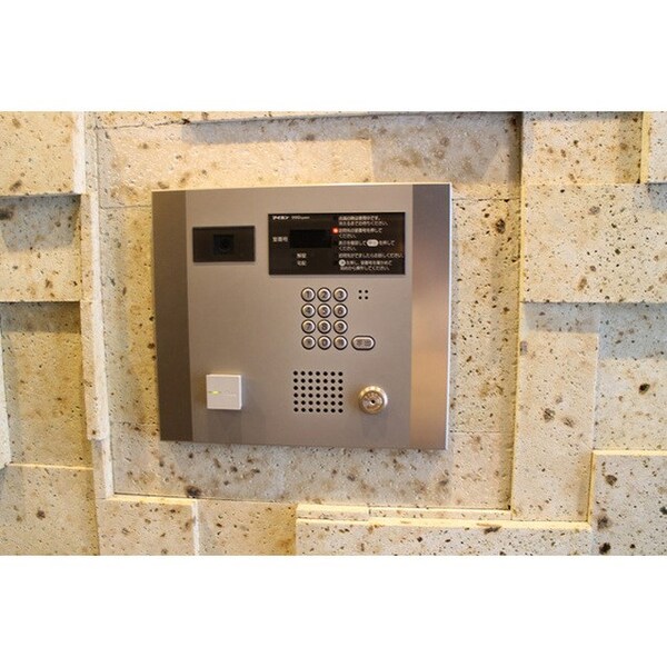 ロビー・ラウンジ