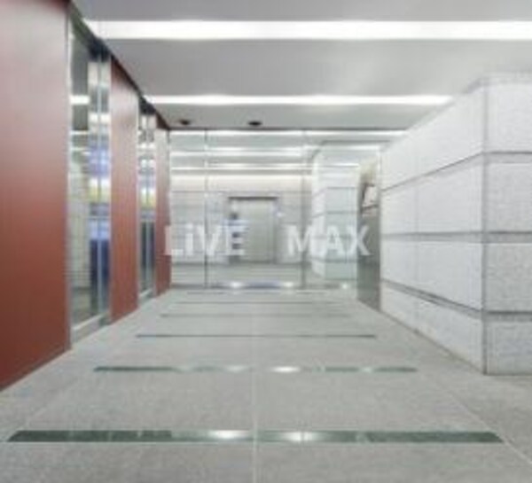 ロビー・ラウンジ