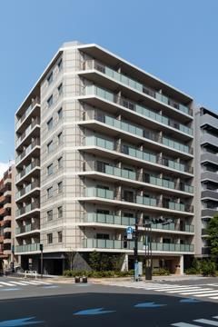 JP noie 錦糸町