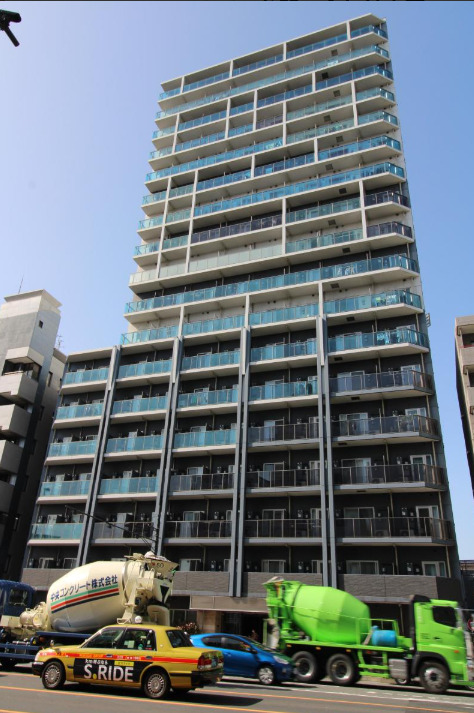 Rising Place Kameido