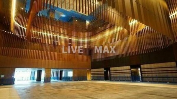 ロビー・ラウンジ