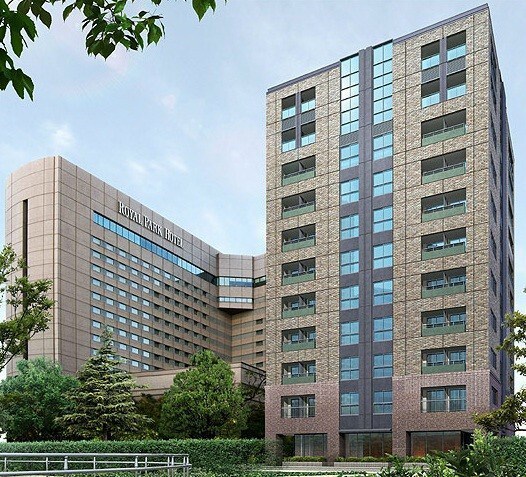 物件外観写真11　