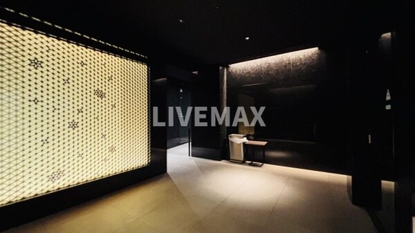 ロビー・ラウンジ