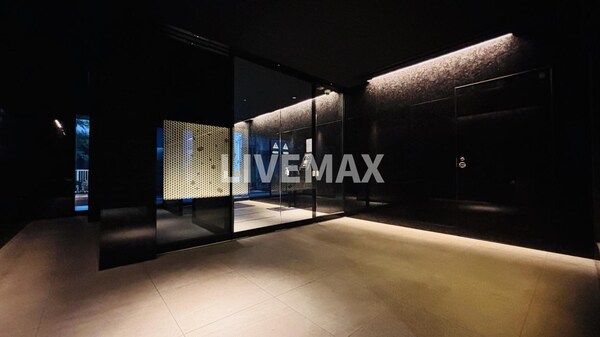 ロビー・ラウンジ